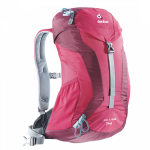 Batoh Deuter AC Lite 14 červená