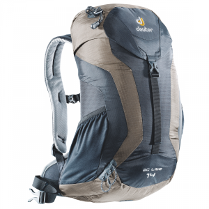 Batoh Deuter AC Lite 14