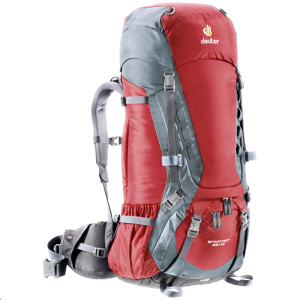 Deuter Aircontact 55+10